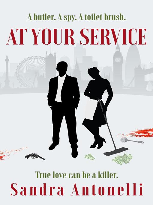 Title details for At Your Service by Sandra Antonelli - Available